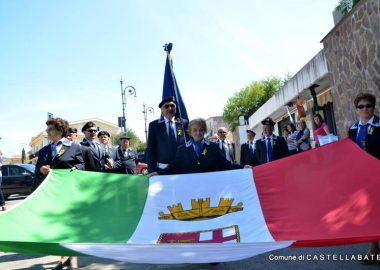 festa della repubblica 2014