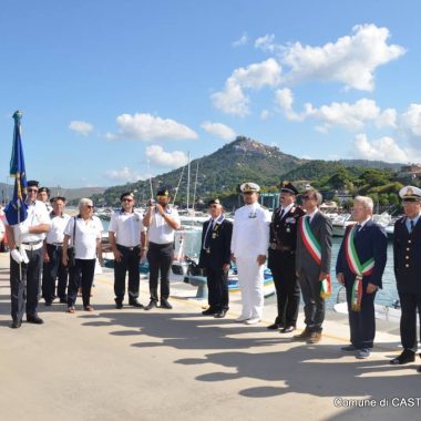 71° anniversario affondamento sommergibile Velella