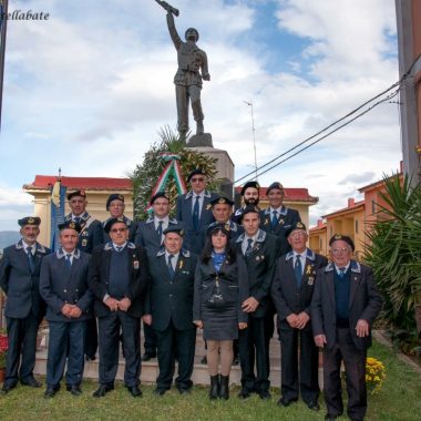 8 novembre lustra foto gruppo castellabate