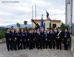 8 novembre lustra foto gruppo marinai