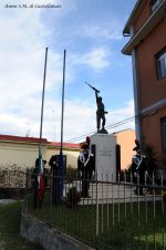 8 novembre lustra monumento