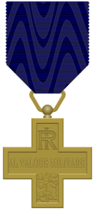 croce di guerra