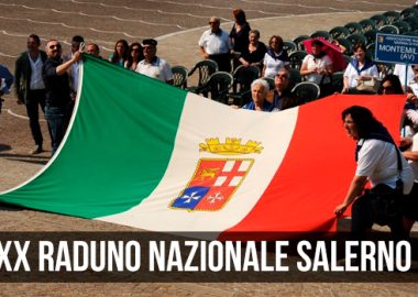 XX Raduno Nazionale
