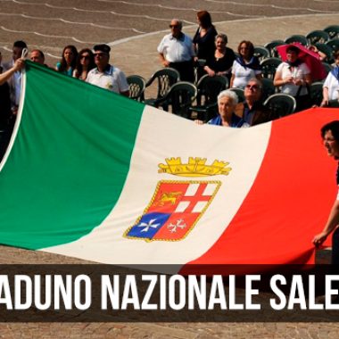 XX Raduno Nazionale