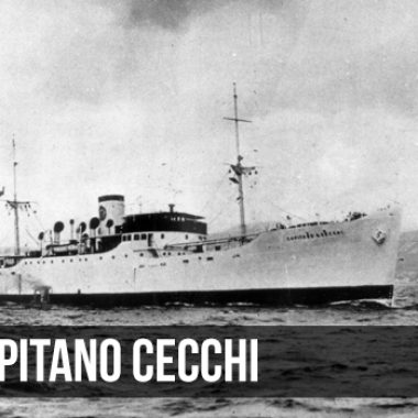 Capitano Cecchi