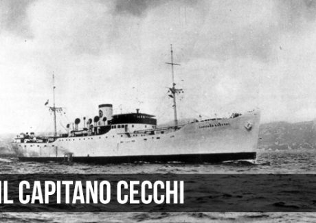 Capitano Cecchi