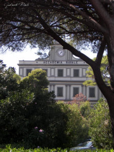 accademia navale