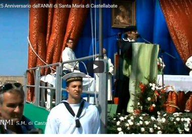 25 Anniversario dell'ANMI