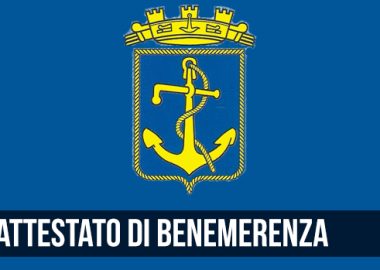 attestato di benemerenza