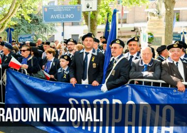 raduno nazionale