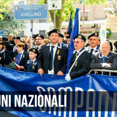 raduno nazionale