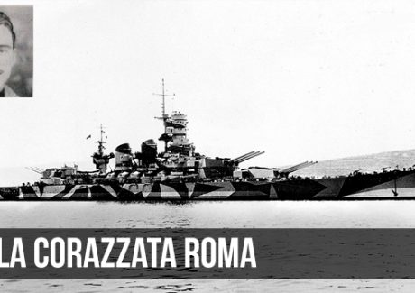 la corazzata roma