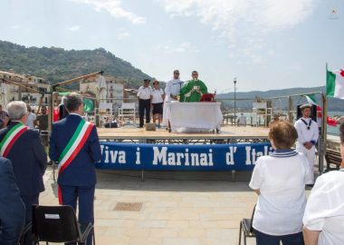 Commemorazione sommergibile Velella 2017