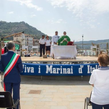 Commemorazione sommergibile Velella 2017