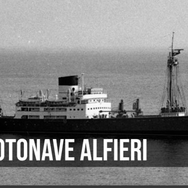 la motonave alfieri