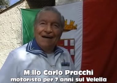 velella degli abissi