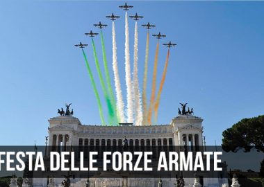 festa delle forze armate