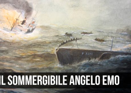 sommergibile emo