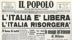 giornale