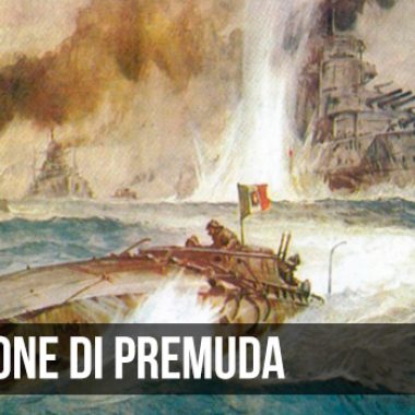 azione di premuda