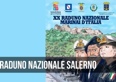 Raduno nazionale di salerno