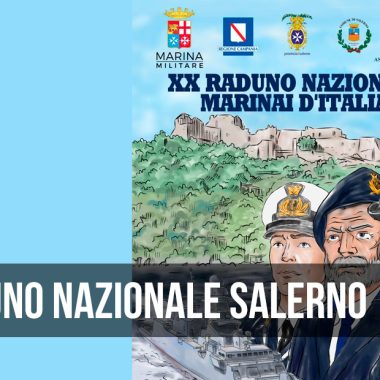 Raduno nazionale di salerno