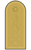 ammiraglio