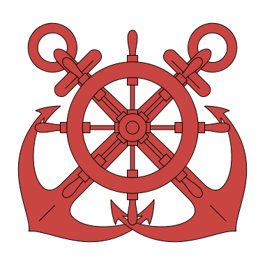 categorie della marina Nocchieri