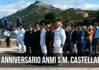 25 anniversario anmi