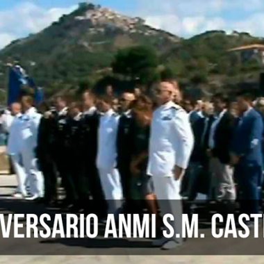 25 anniversario anmi