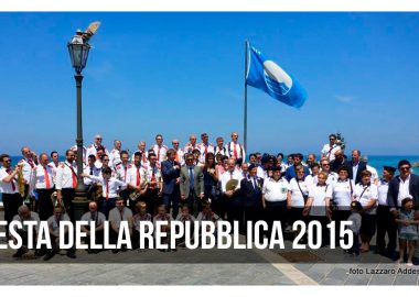 Festa della Repubblica 2015