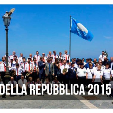 Festa della Repubblica 2015