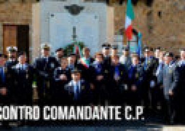 Festa delle Forze Armate 2015