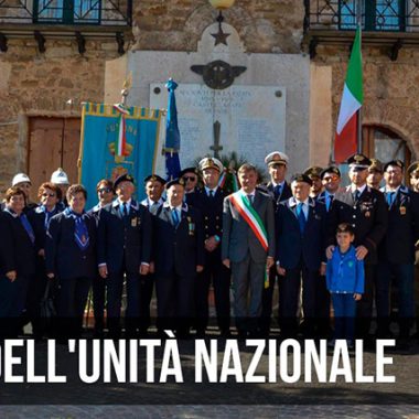 Festa dell'Unità Nazionale e delle Forze Armate