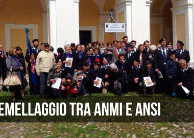 precetto pasquale e gemellaggio