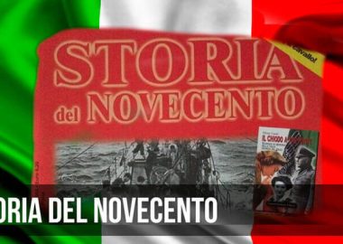 storia del novecento
