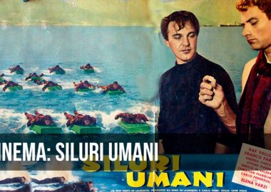 siluri umani