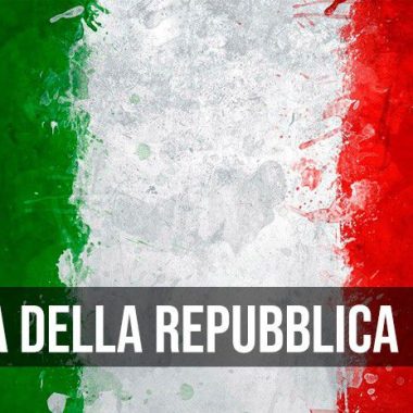 festa della repubblica 2019