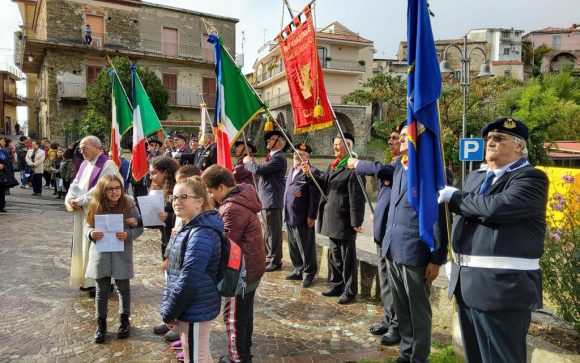 manifestazione