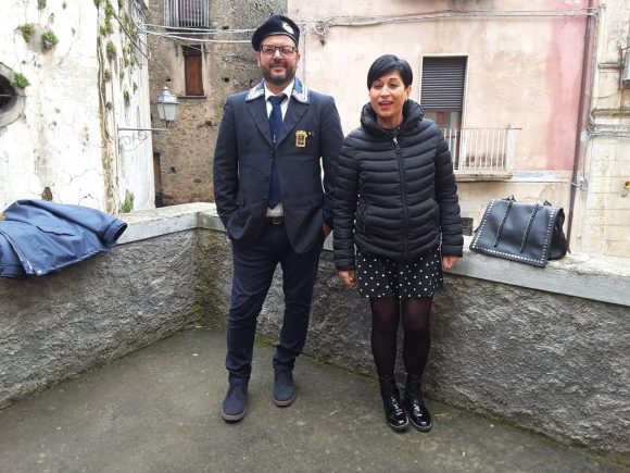 precetto pasquale a moio