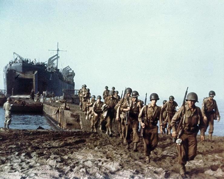 LST