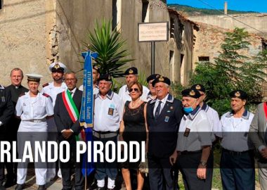 orlando piroddi