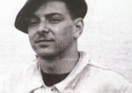 beniamino veneroso